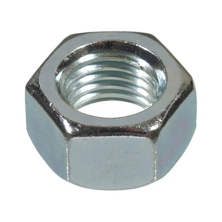 Homecare Products 150018 Zinc Plated Hex Nuts, 50PK HO708834